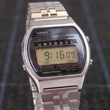 Cronografo anni 70 RETRO CASIO
