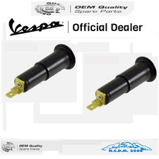 KIT 2X BOCCOLA PERNO SCOCCA