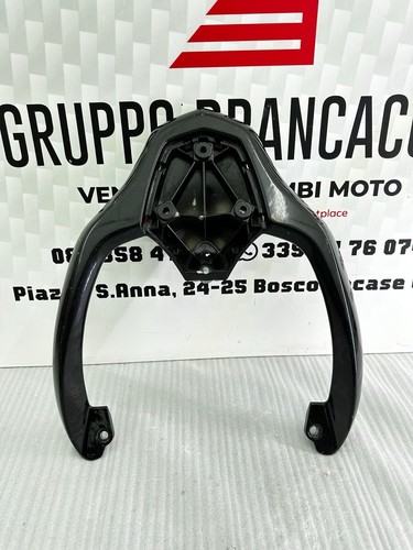 Staffa portapacchi piaggio - portapacchi,