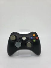 Controller xbox 360 Nero