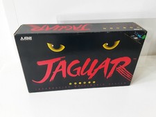 ATARI JAGUAR SYSTEM 64-BIT