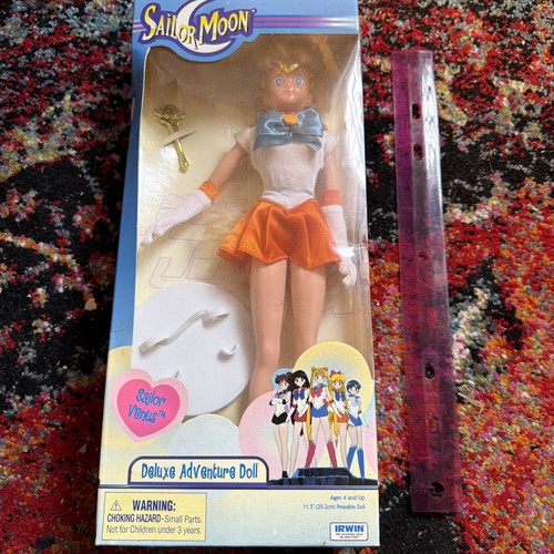 Vintage irwin toy 2000 - vintage,