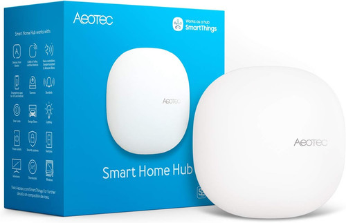 Smart home hub - smart, hub,