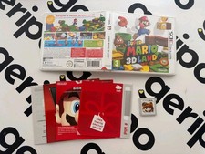 super mario 3d land Nintendo