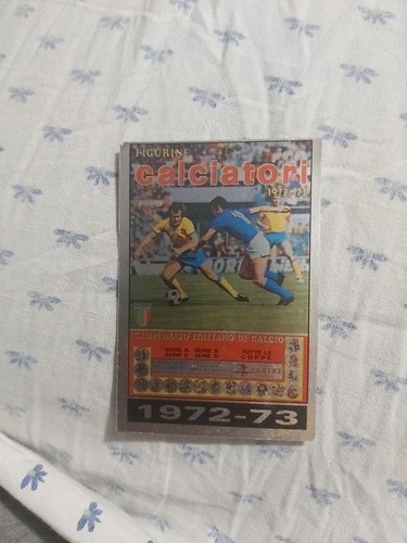 Edizione panini calciatori - panini,