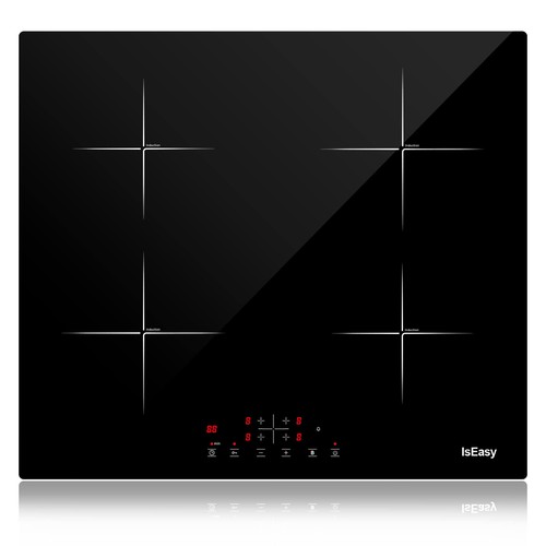 Piastra induzione piano - piastra,