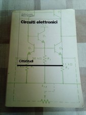 CIRCUITI ELETTRONICI -
