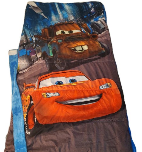Disney pixar cars sacco pelo - disney,