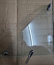 Deflettore Vetro Sinistro Fiat
