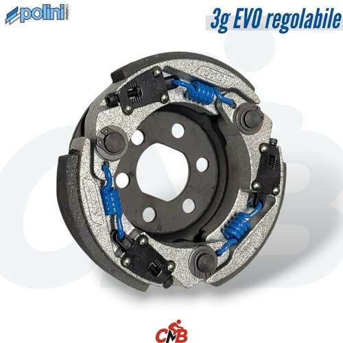 Frizione polini evo - polini,