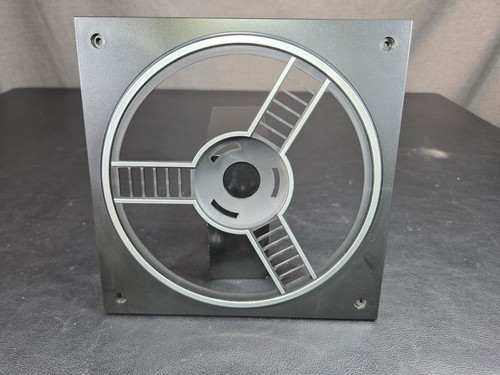 Sansui mid range altoparlante - range,
