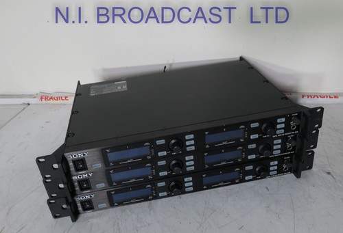 Sony dwr r03d - sony, ricevitore