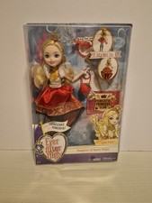 Ever After High Powerful