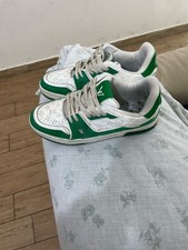 scarpe luis vuitton uomo come