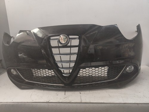 Paraurti anteriore alfa - paraurti, romeo