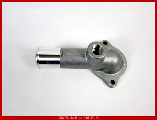 Coperchio termostato toyota - termostato,