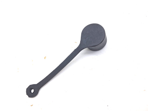 Parapolvere antenna radio - parapolvere,