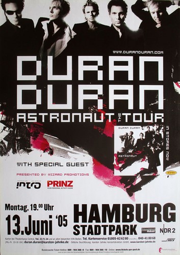 Duran 2005 - -,