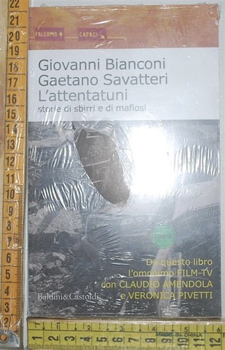 Bianconi giovanni savatteri - bianconi,