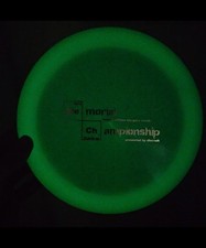Discraft edizione limitata glo - edizione,