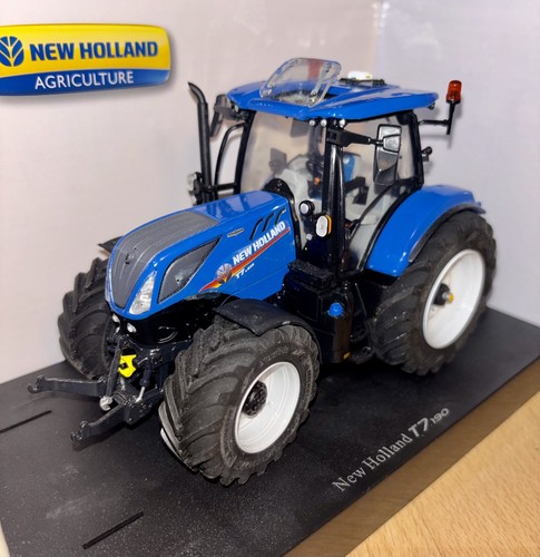 Universal hobbies new holland - new,