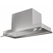 TECNOWIND MID PLUS K170I0003 Cappa Integrata Sottopensile Stop Drop cm 56x33