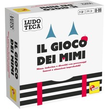 Lisciani Giochi - Ludoteca