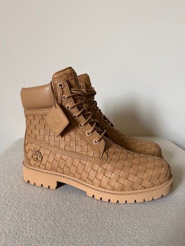 Stivali timberland pollici - stivali,