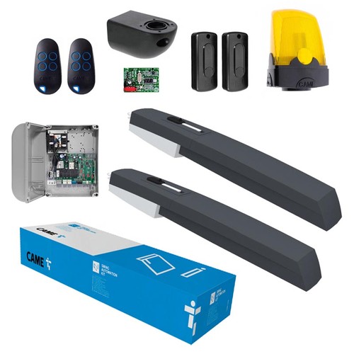 Kit automazione per cancello - kit,
