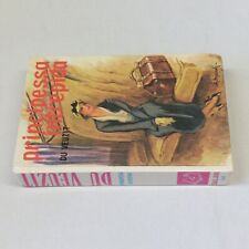 (Du Veuzit) Principessa intrepida   Salani Romanzi della rosa 158
