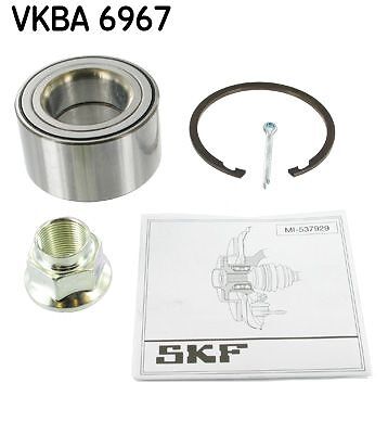 Skf vkba 6967 - skf, cuscinetti