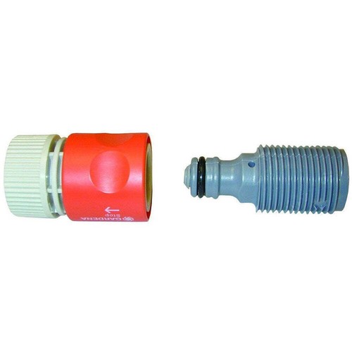 Kit raccordi scarico