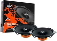 Hertz Dcx 570.3 Set 2 Casse