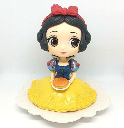 Disney banpresto posket - disney, q