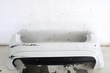 39808164 PARAURTI POSTERIORE VOLVO V60 SW 2.0 D 110KW 6M 5P (2016) RICAMBIO USAT