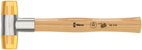 Wera 000020 100 martelli - wera,