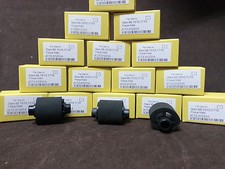 RULLO PRESA CARTA PER