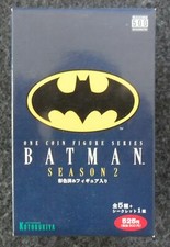 Batman One Coin Figure Series