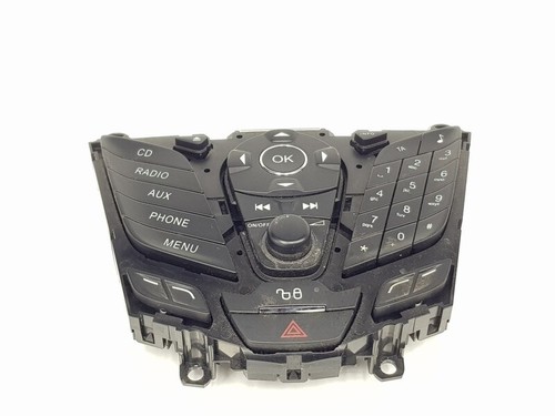 Am5t18k811be blocco comando - am5t18k811be,