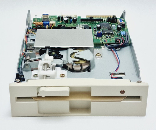 Unità floppy disk - , interna