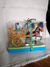 Carrettino siciliano GIDI'S