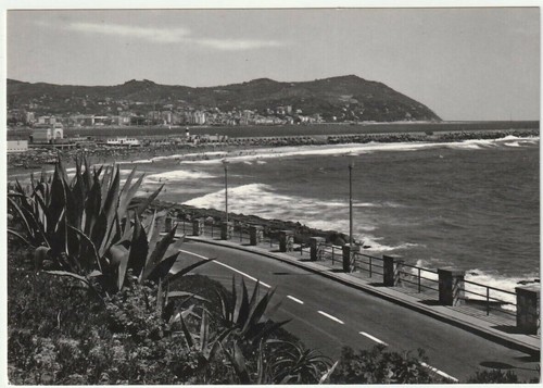 Imperia porto maurizio la - porto,