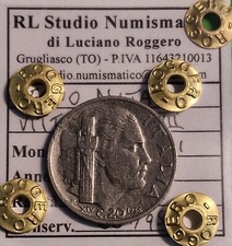 AB702-REGNO D'ITALIA -