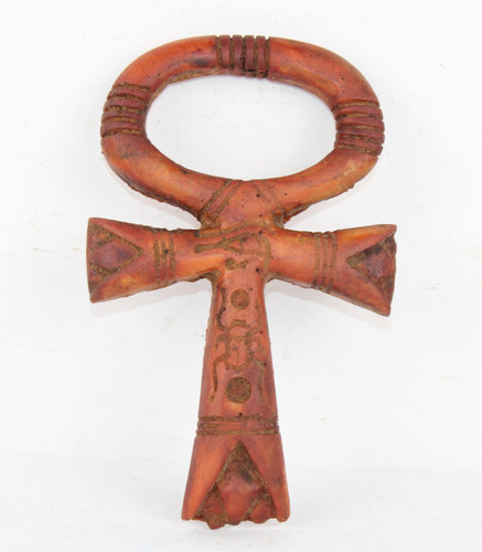 Chiave della vita ankh - vita, egizia