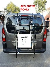 Portabici posteriore bici - portabici, 3