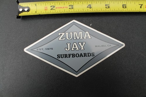 Zuma jay tavole surf malibu - jay,