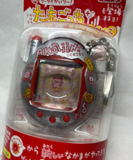 Tamagtochi Keitai Katsu Plus -