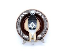 Miller Welder Rheostat 200657