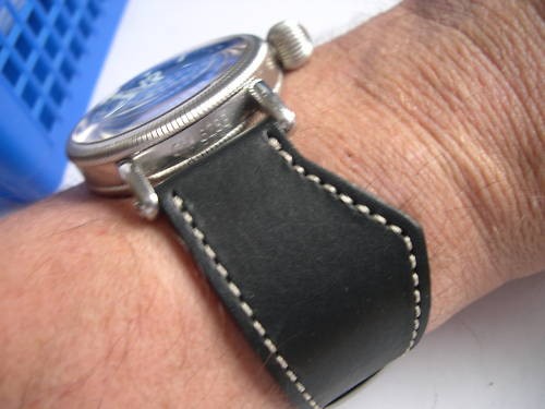 Cinturino orologio mm - 22,