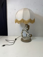 Lampada Vintage Cavallo